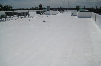 Alabama Roofing Companies - Alabama Roofing Company. Final Flat Roof (FFR) specializes in flat roof roofing systems in Alabama.