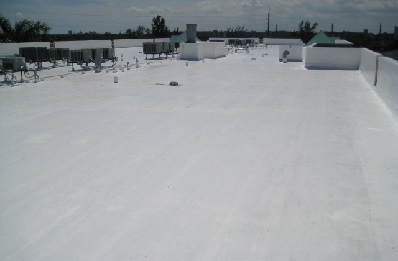 Oklahoma Roofing Companies - Oklahoma Roofing Company. Final Flat Roof (FFR) specializes in flat roof roofing systems in Oklahoma.